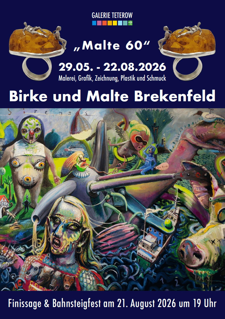 Bahnsteigfest