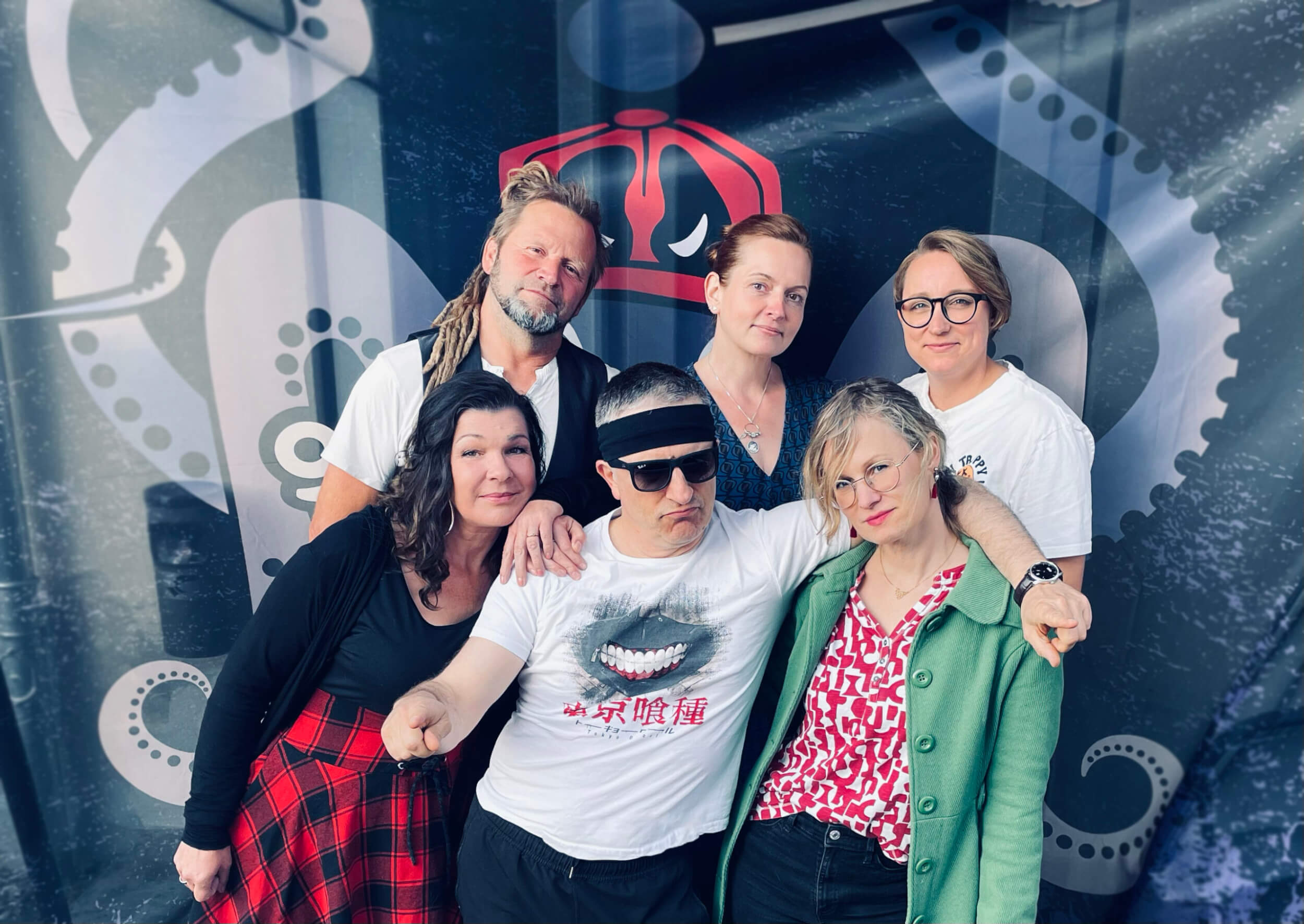 Bahnsteigfest