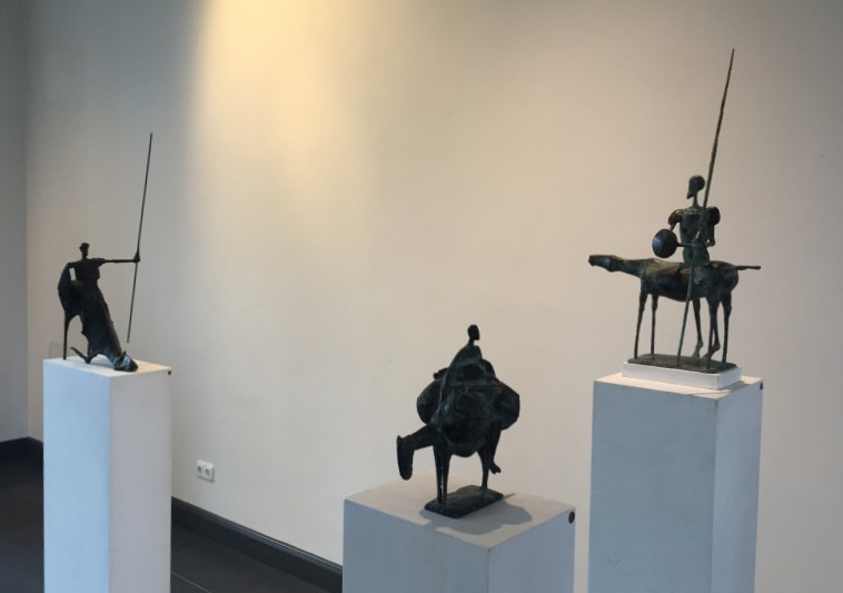 Galerie Teterow